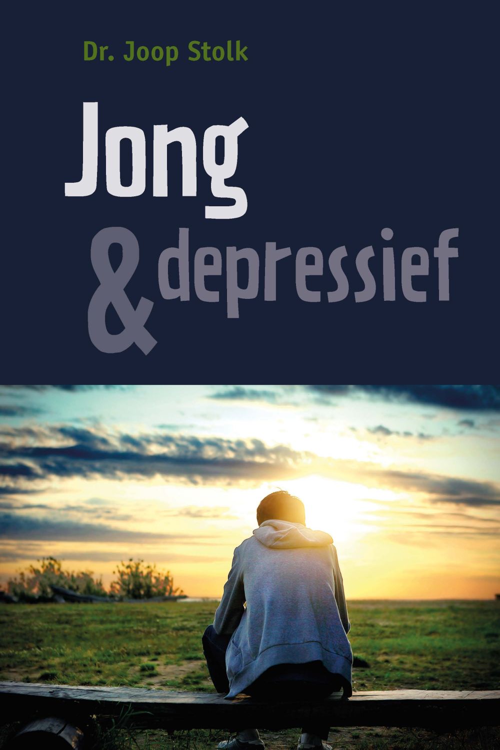 Jong en depressief